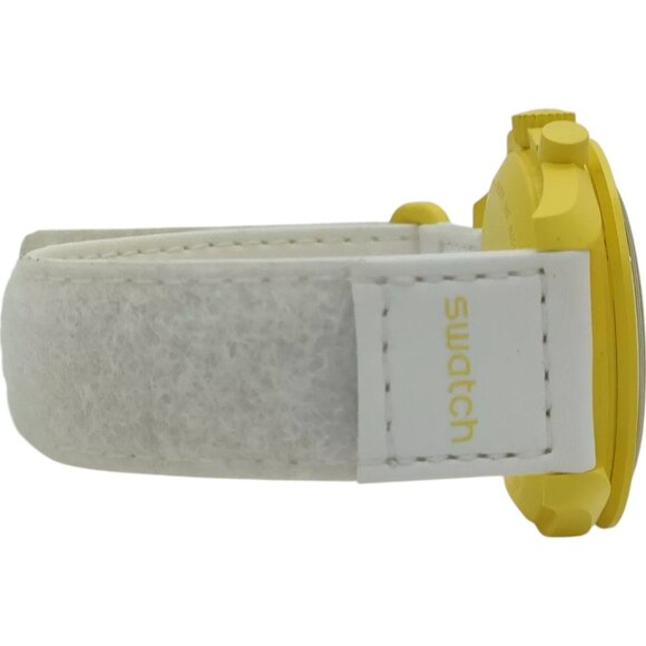 775349BB (S5) Omega Watch Multicolor Nylon - Picture 2 of 10